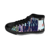 Women's High-top Sneakers-Shoes-US 9-16418909-Zac Z