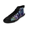 Women's High-top Sneakers-Shoes-US 9-16418909-Zac Z