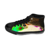 Women's High-top Sneakers-Shoes-US 9-16419098-Zac Z