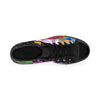 Women's High-top Sneakers-Shoes-US 9-16420259-Zac Z