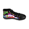 Women's High-top Sneakers-Shoes-US 9-16420259-Zac Z
