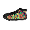 Women's High-top Sneakers-Shoes-US 9-16422272-Zac Z