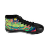 Women's High-top Sneakers-Shoes-US 9-16422272-Zac Z