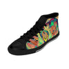 Women's High-top Sneakers-Shoes-US 9-16422272-Zac Z