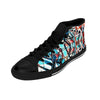 Women's High-top Sneakers-Shoes-US 9-16422737-Zac Z