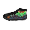 Women's High-top Sneakers-Shoes-US 9-16424495-Zac Z