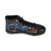 Women's High-top Sneakers-Shoes-US 9-16424495-Zac Z