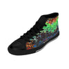 Women's High-top Sneakers-Shoes-US 9-16424495-Zac Z