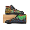 Women's High-top Sneakers-Shoes-US 9-16424495-Zac Z