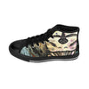 Women's High-top Sneakers-Shoes-US 9-16425176-Zac Z