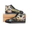 Women's High-top Sneakers-Shoes-US 9-16425176-Zac Z