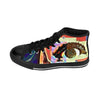 Women's High-top Sneakers-Shoes-US 9-16425737-Zac Z