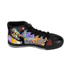 Women's High-top Sneakers-Shoes-US 9-16425737-Zac Z