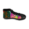Women's High-top Sneakers-Shoes-US 9-17978444-Zac Z