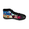Women's High-top Sneakers-Shoes-US 9-17979728-Zac Z