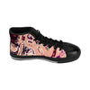 Women's High-top Sneakers-Shoes-US 9-17981390-Zac Z